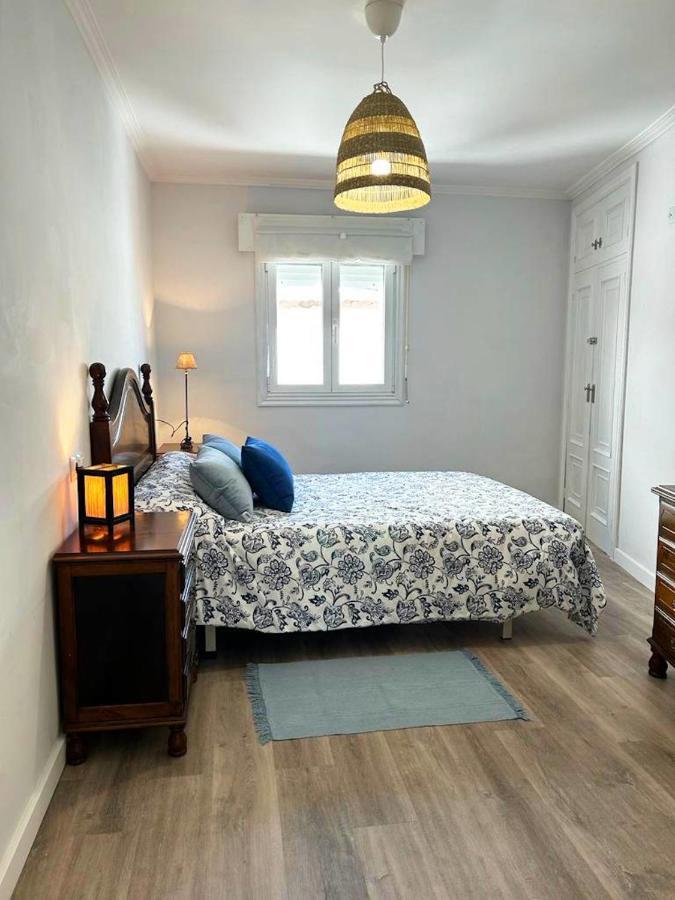 Holibai, Curuxa, Tranquilidad En El Casco Historico De Baiona Apartment Exterior foto