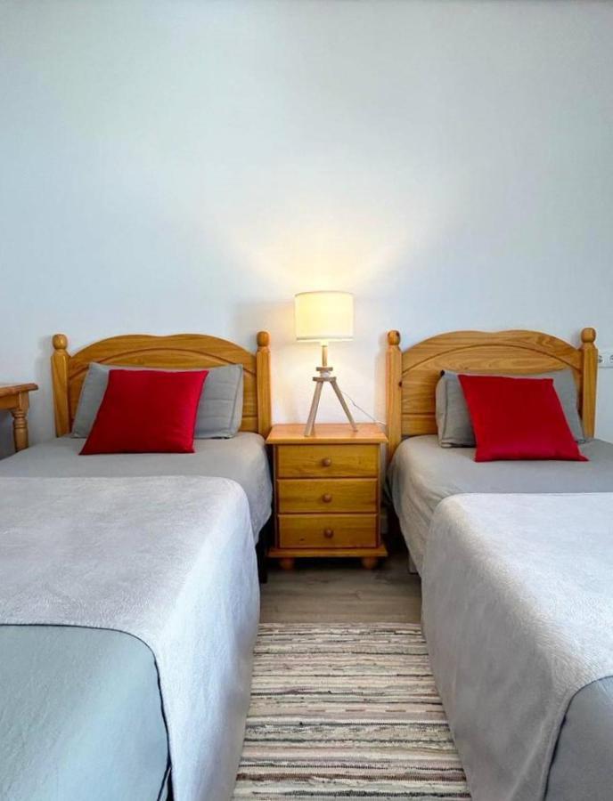 Holibai, Curuxa, Tranquilidad En El Casco Historico De Baiona Apartment Exterior foto